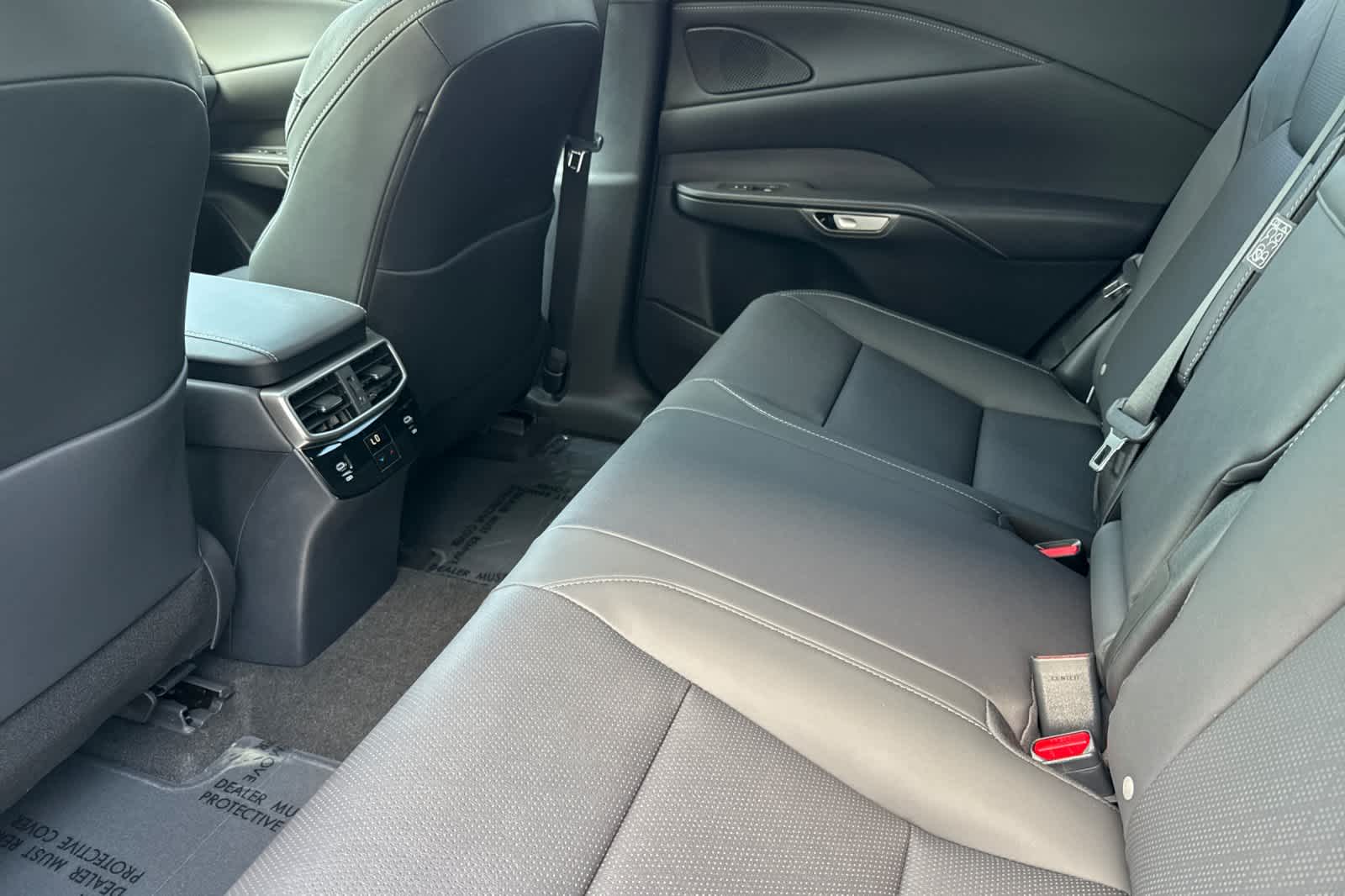 Thumbnail: 2026 Lexus RX - 4