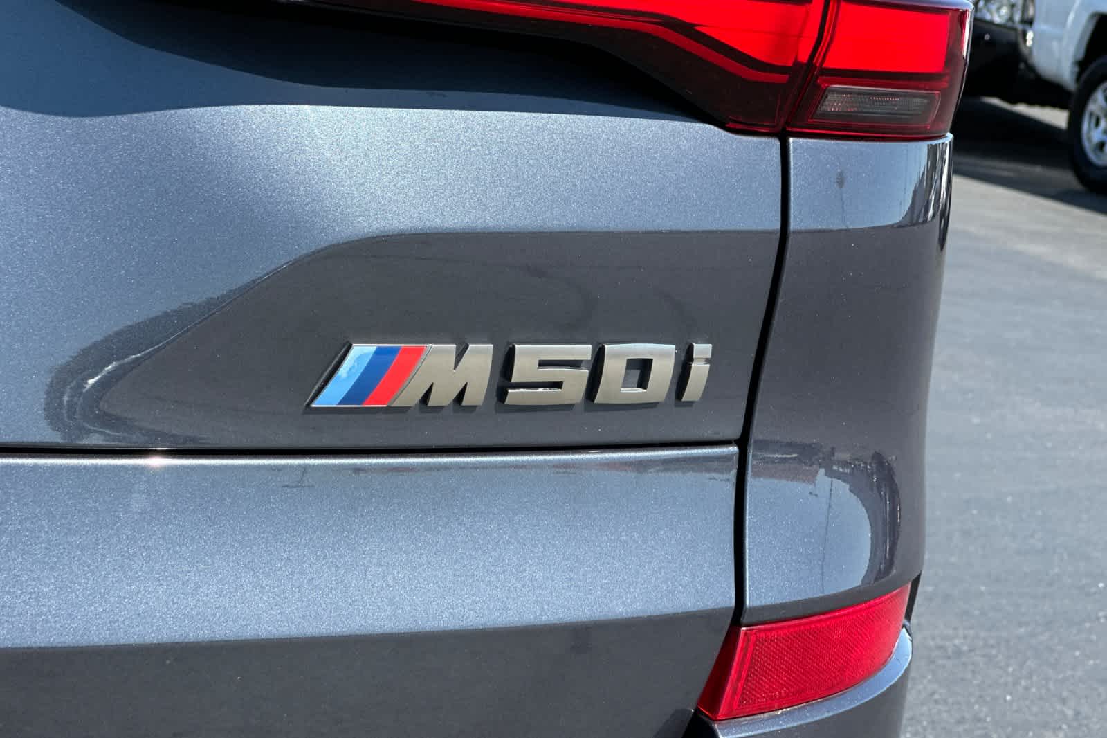 Thumbnail: 2020 BMW X5 - 33