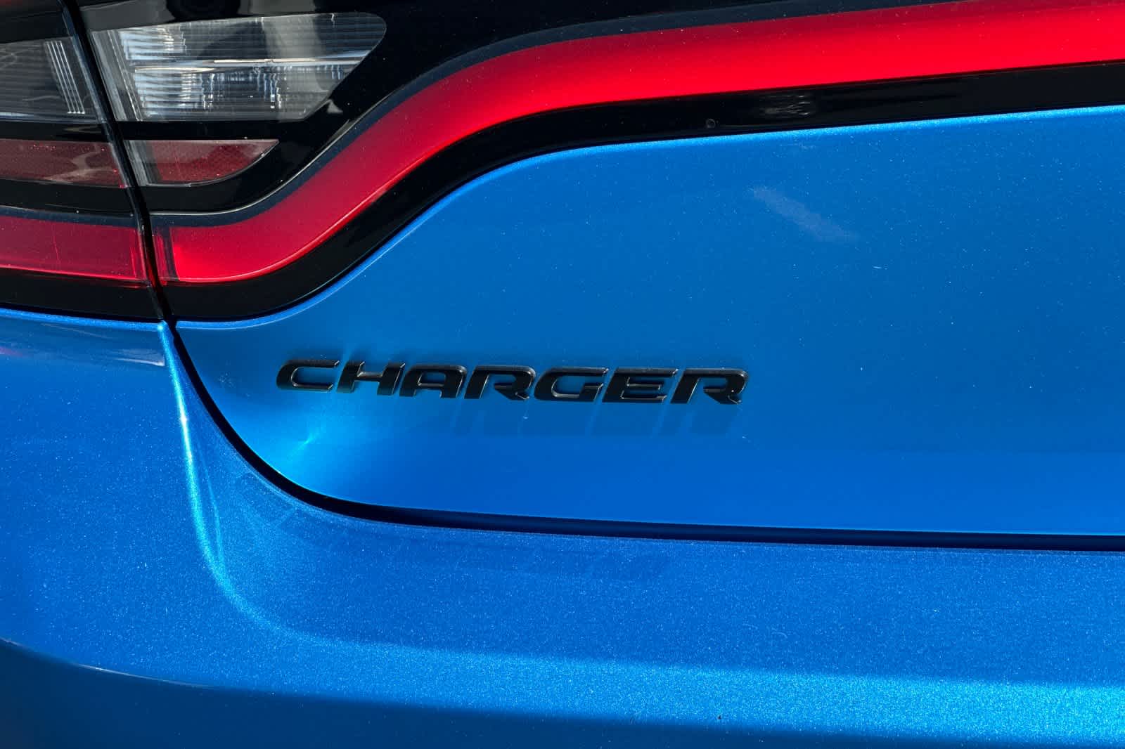 Thumbnail: 2019 Dodge Charger - 31