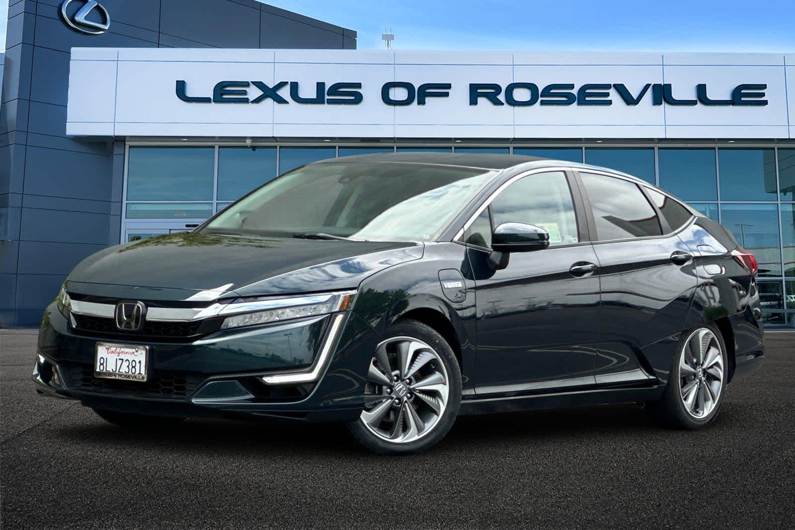 2019 Honda Clarity  -
                  Roseville, CA