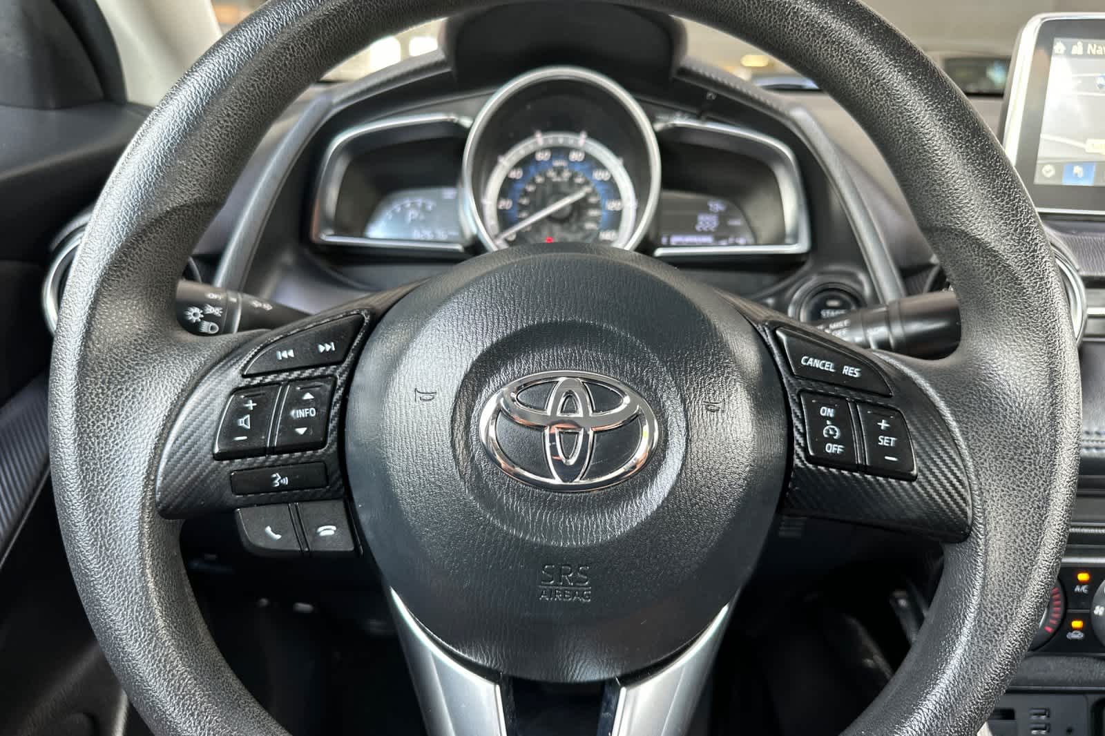 Thumbnail: 2018 Toyota Yaris iA - 24
