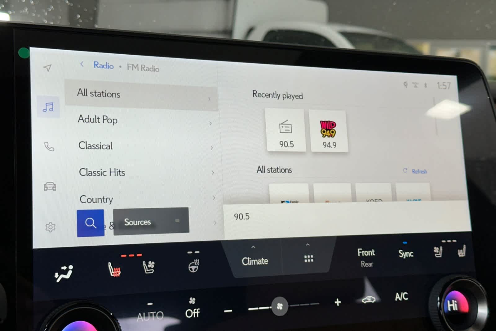 Thumbnail: 2026 Lexus RX - 20