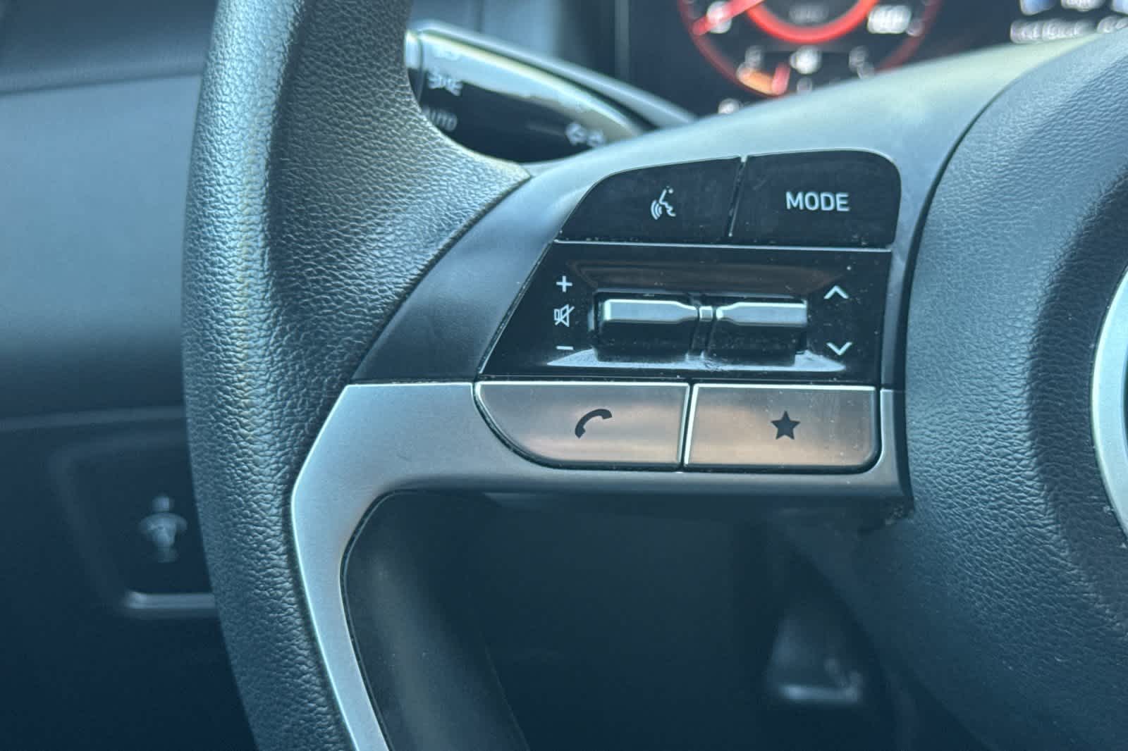 Thumbnail: 2024 Hyundai Tucson - 25