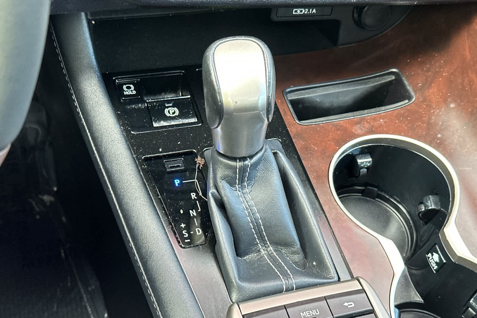 Thumbnail: 2020 Lexus RX - 24