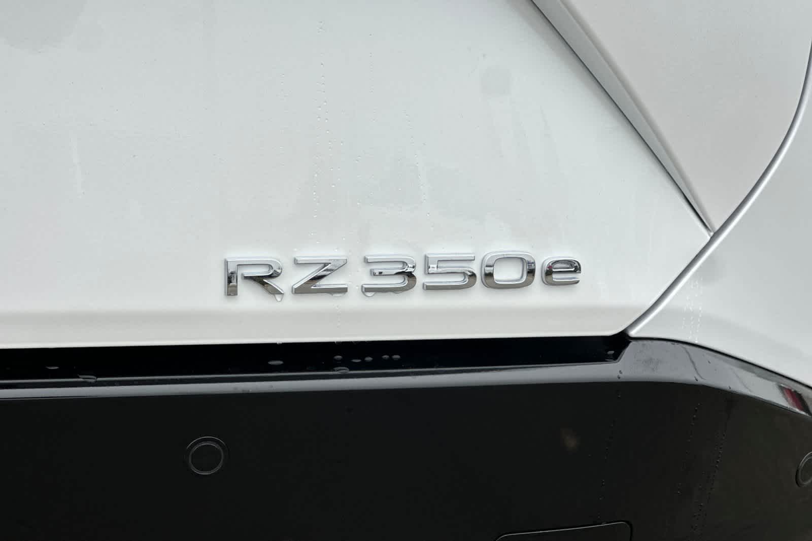 Thumbnail: 2026 Lexus RZ - 32