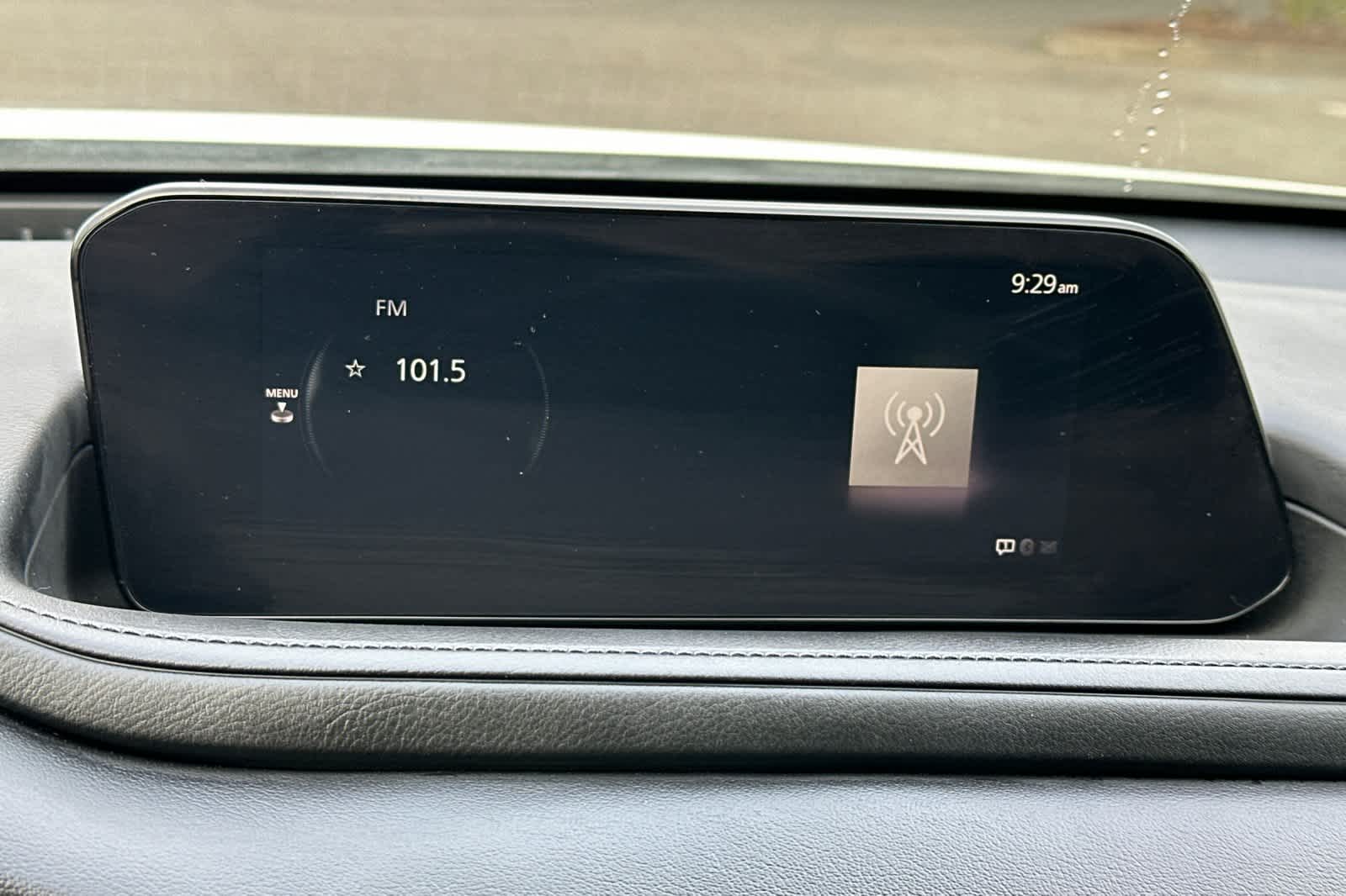 Thumbnail: 2022 Mazda CX-30 - 20