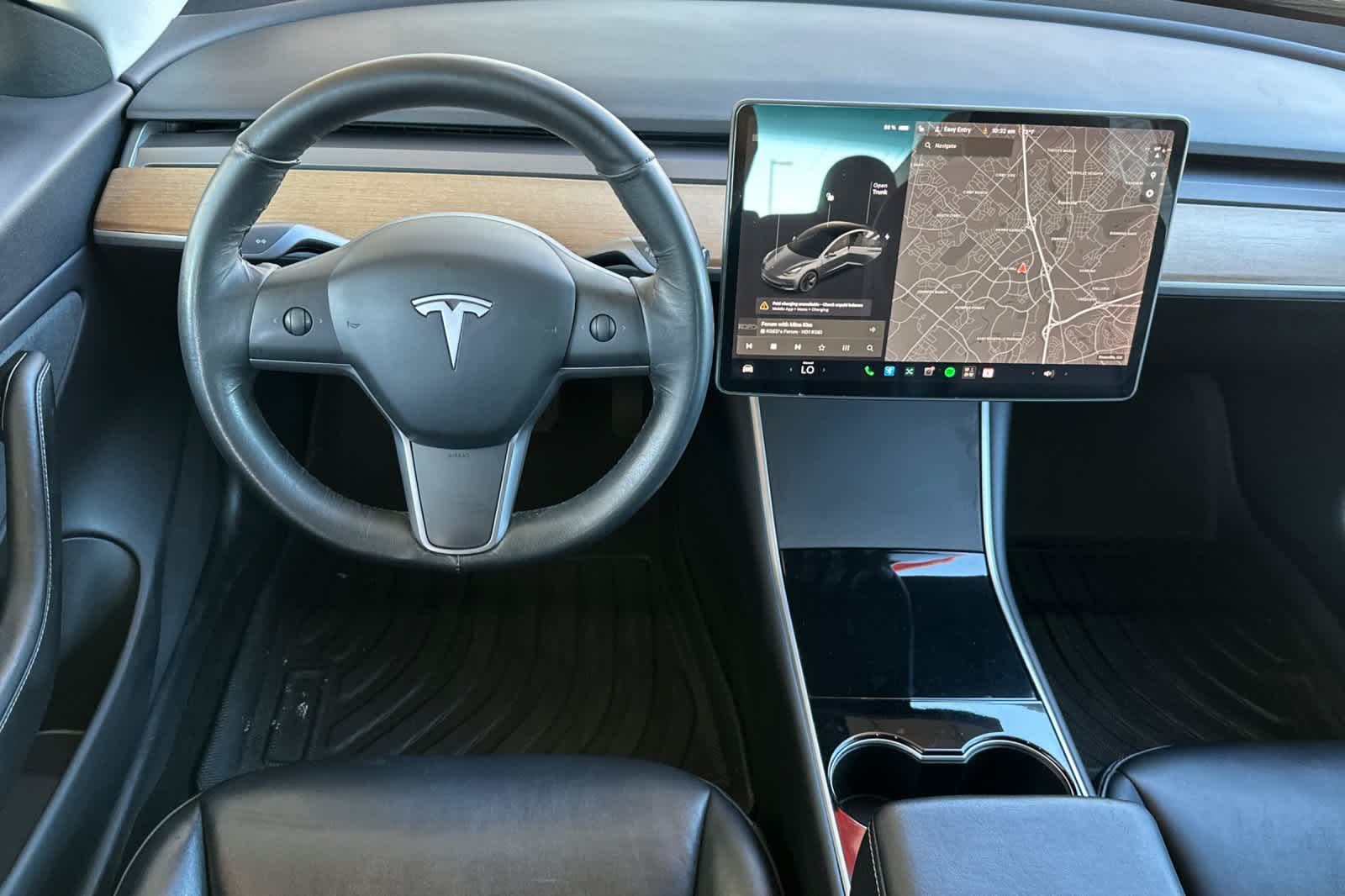 Thumbnail: 2019 Tesla Model 3 - 15