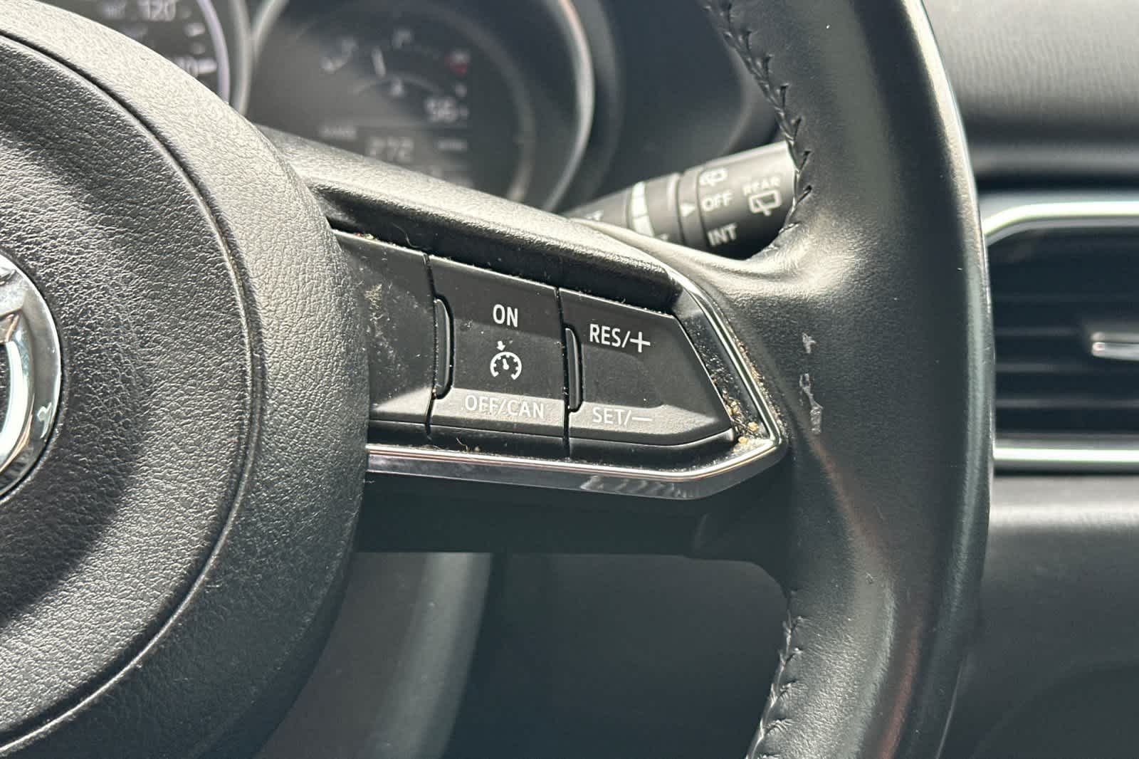 Thumbnail: 2019 Mazda CX-5 - 26