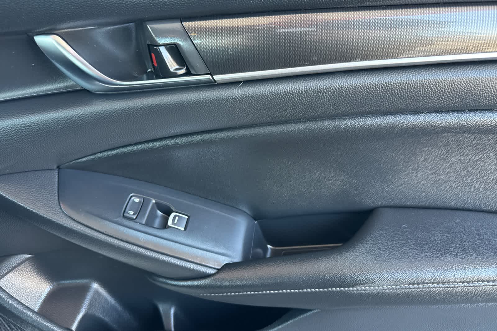 Thumbnail: 2020 Honda Accord - 17
