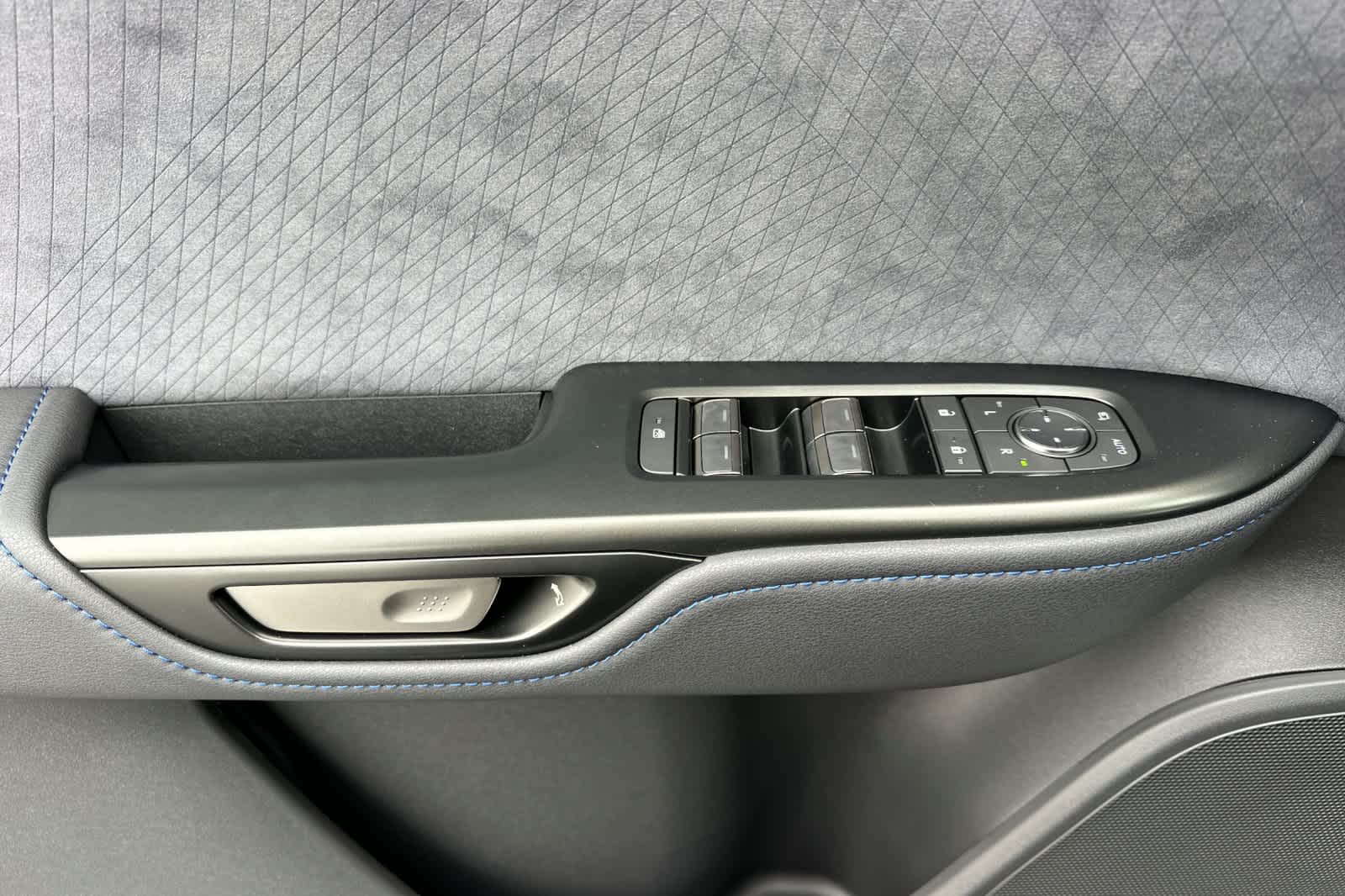 Thumbnail: 2026 Lexus RZ - 12