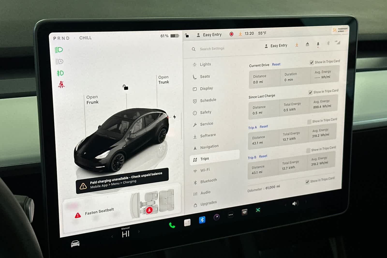 Thumbnail: 2022 Tesla Model Y - 28