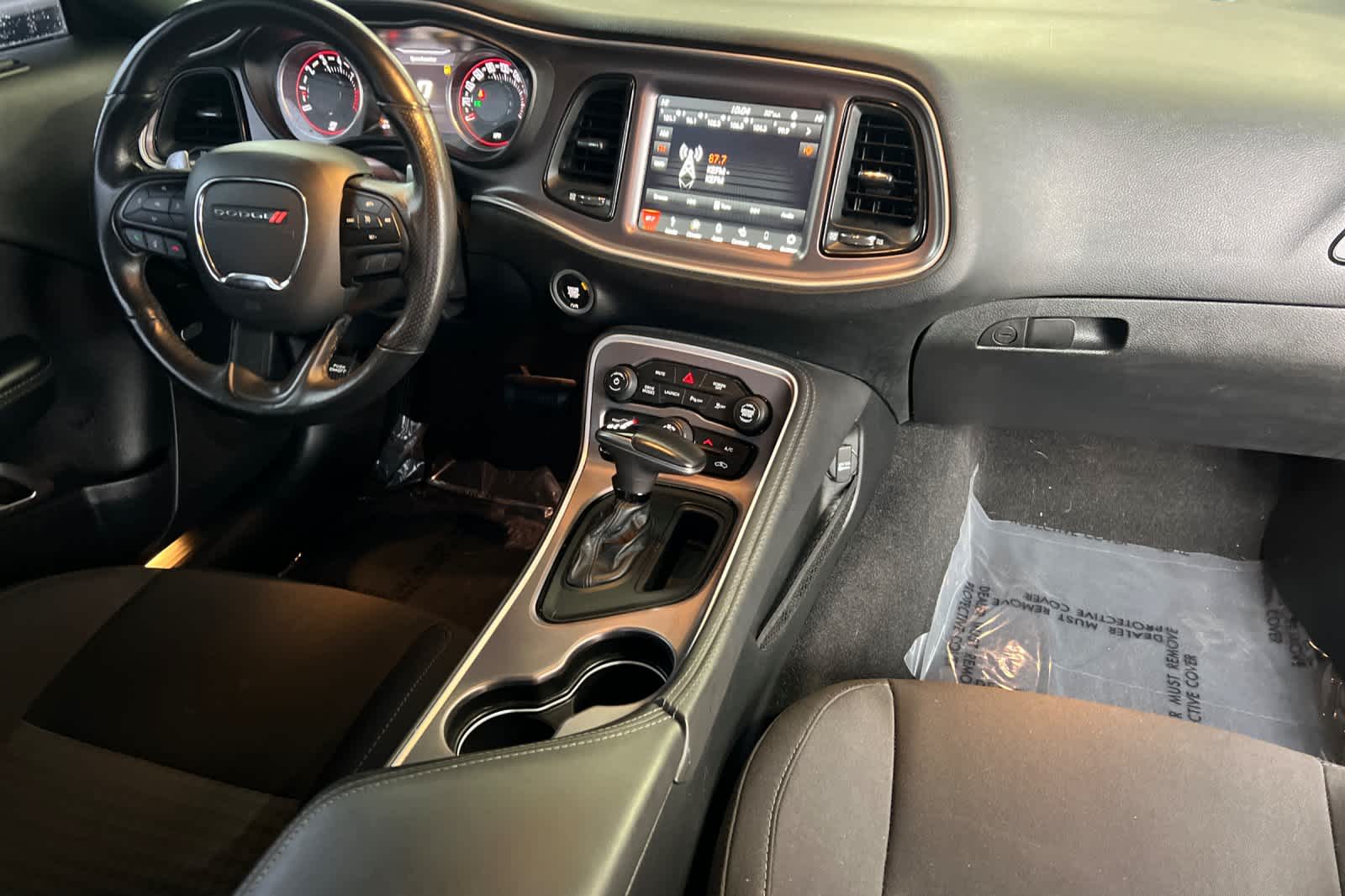 Thumbnail: 2019 Dodge Challenger - 3