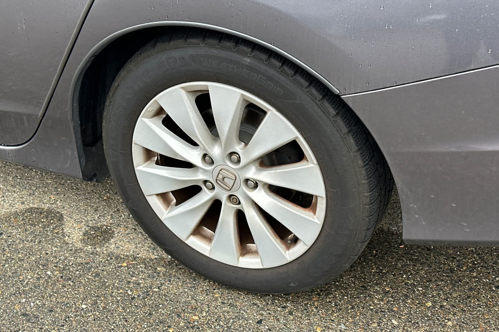 Thumbnail: 2015 Honda Accord - 18