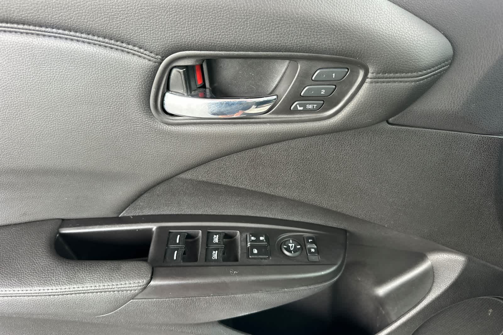 Thumbnail: 2017 Acura RDX - 12