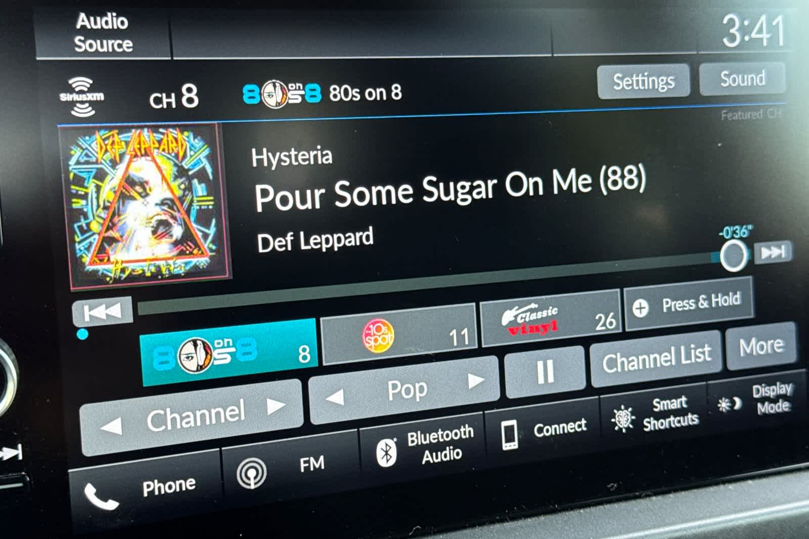 Thumbnail: 2024 Honda Pilot - 21