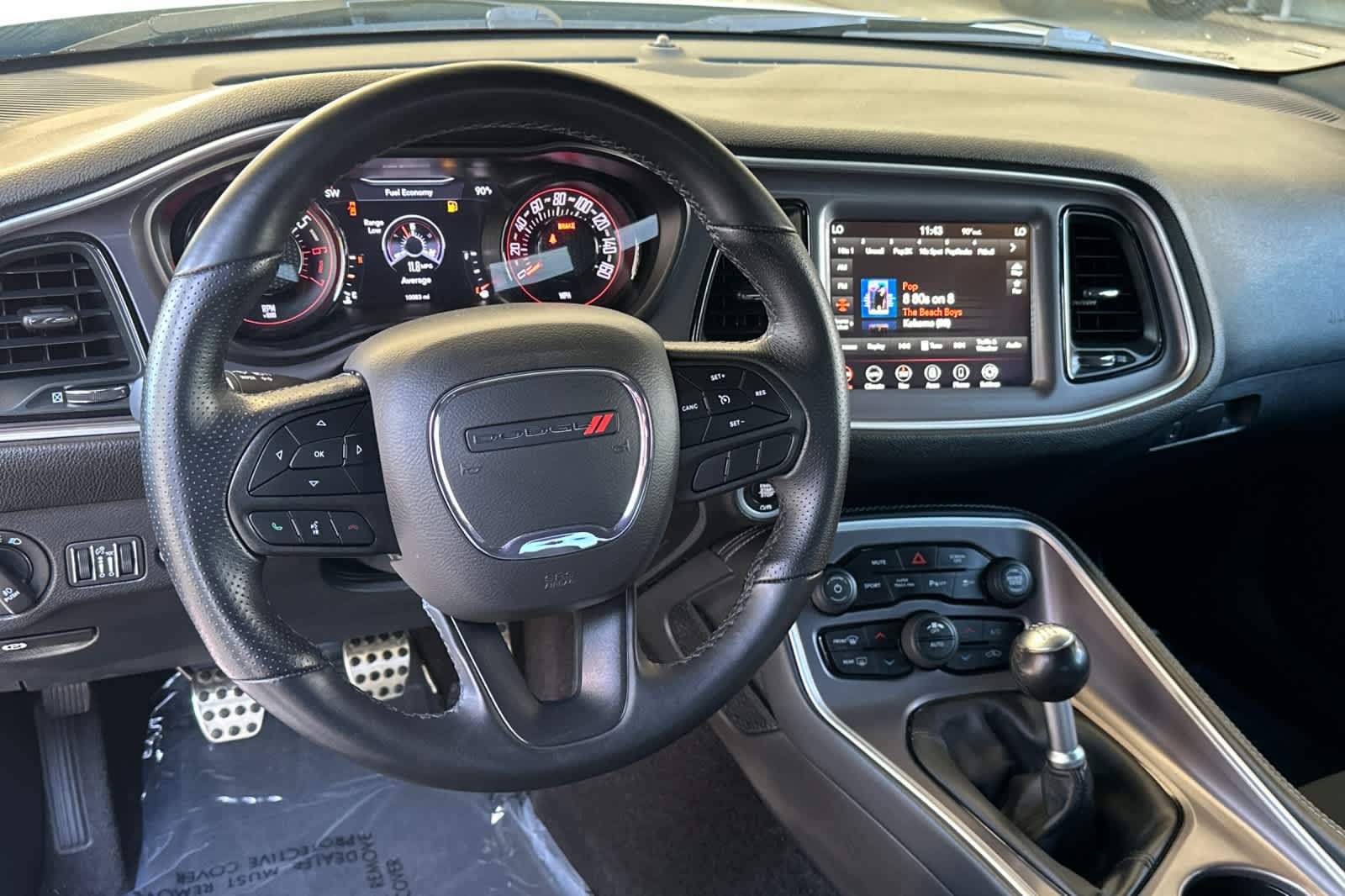 Thumbnail: 2022 Dodge Challenger - 13