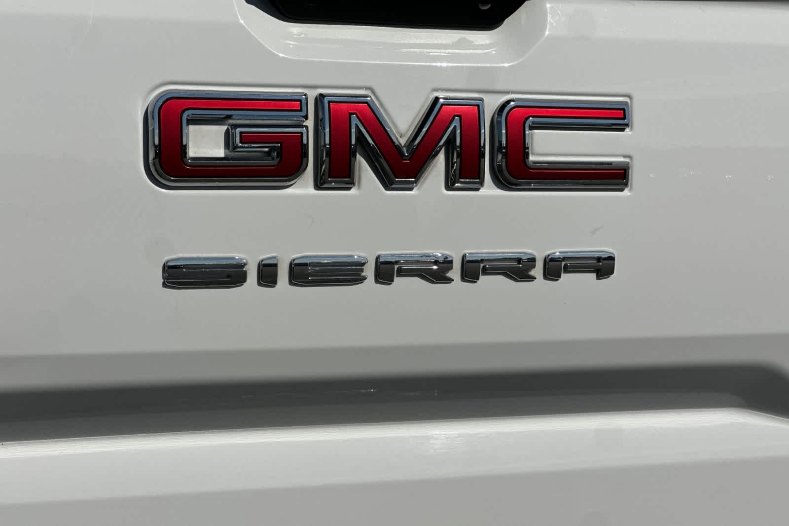 Thumbnail: 2020 GMC Sierra 1500 - 26