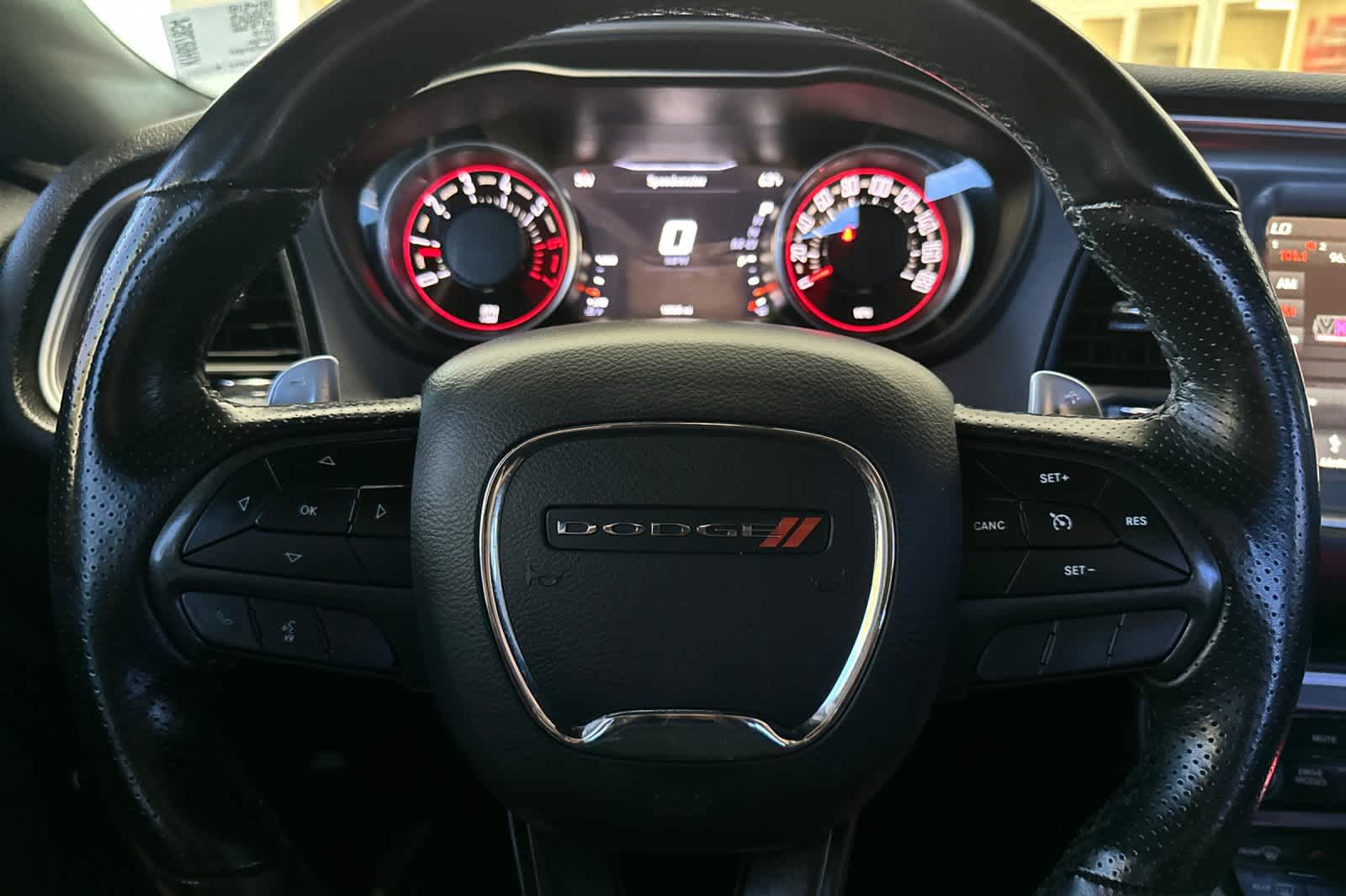 Thumbnail: 2019 Dodge Challenger - 25