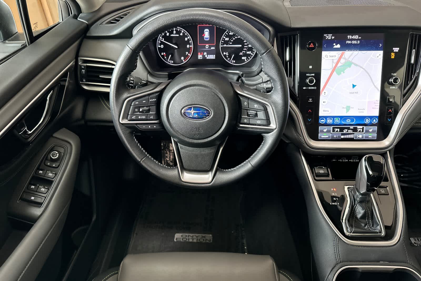 Thumbnail: 2023 Subaru Outback - 15