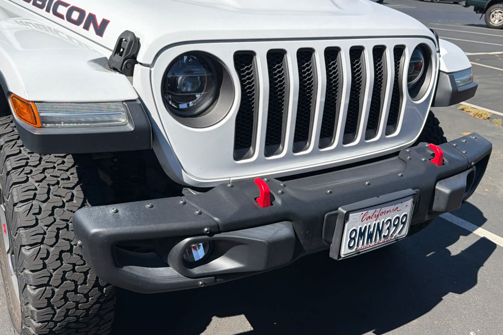 Thumbnail: 2020 Jeep Wrangler - 11