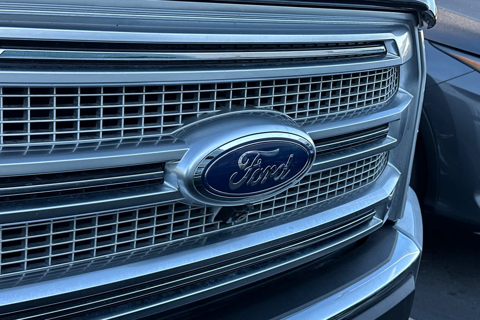 Thumbnail: 2015 Ford F-150 - 9