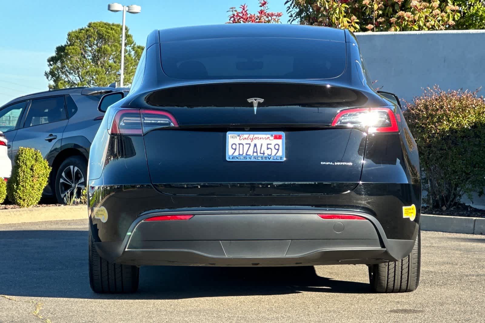 Thumbnail: 2023 Tesla Model Y - 8