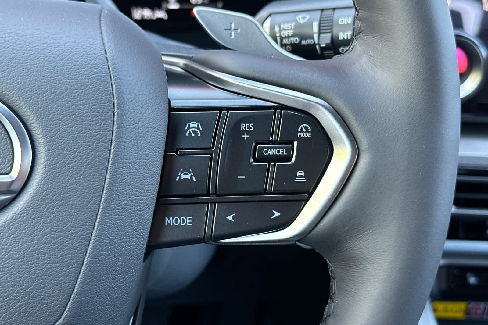 Thumbnail: 2026 Lexus TX - 28