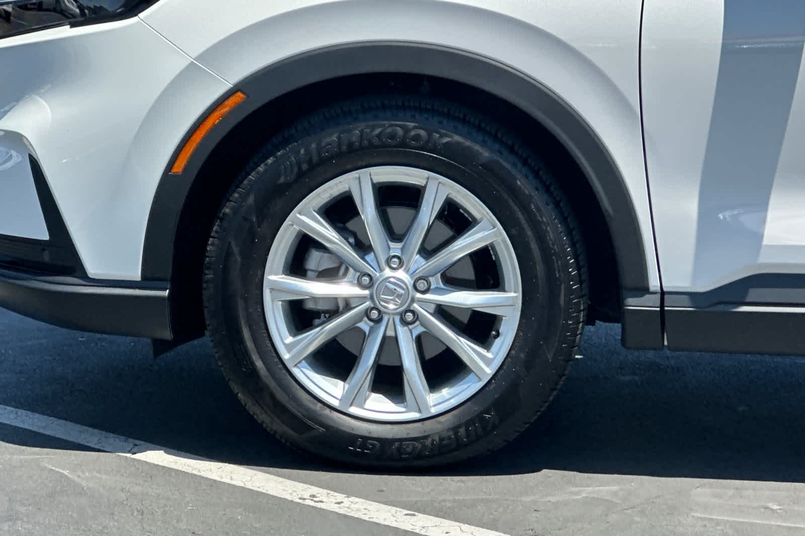Thumbnail: 2025 Honda CR-V - 31