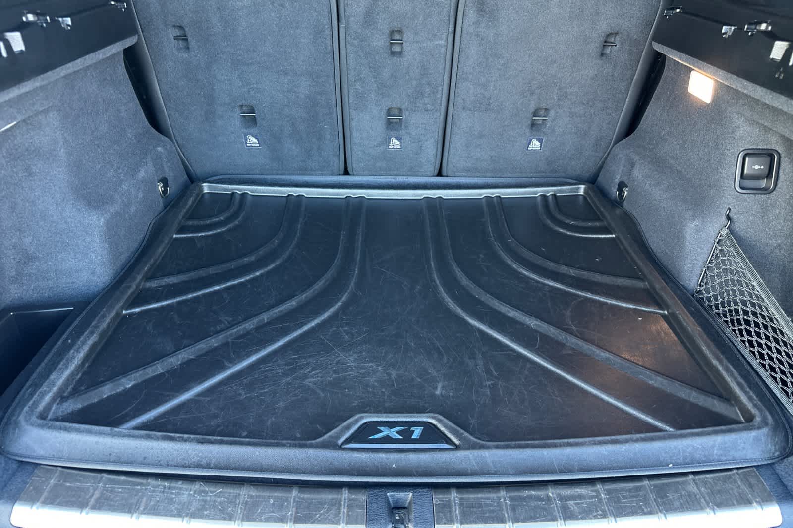 Thumbnail: 2018 BMW X1 - 16