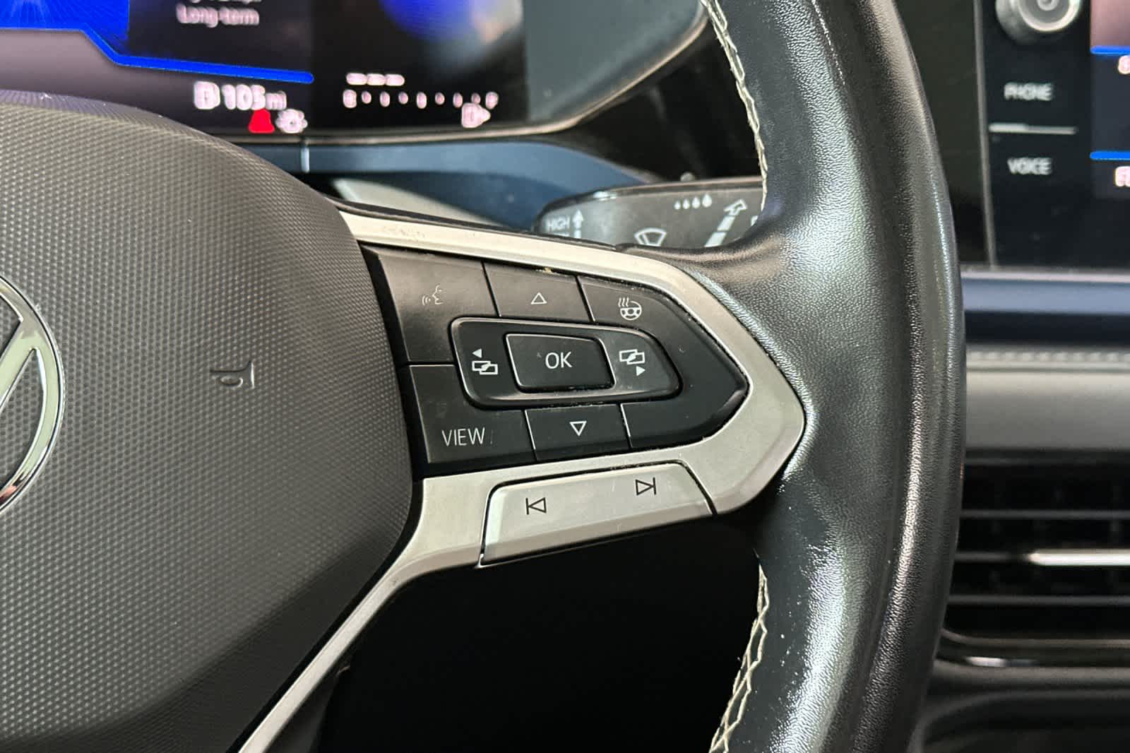 Thumbnail: 2024 Volkswagen Taos - 27