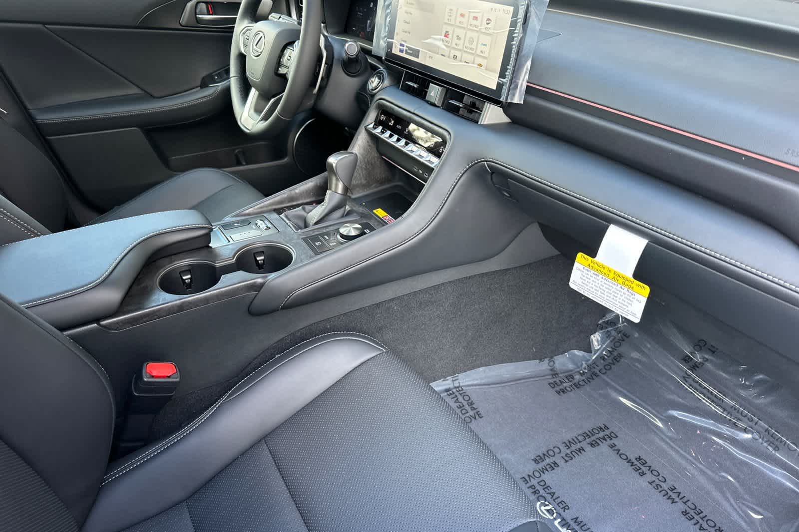 Thumbnail: 2026 Lexus IS - 16