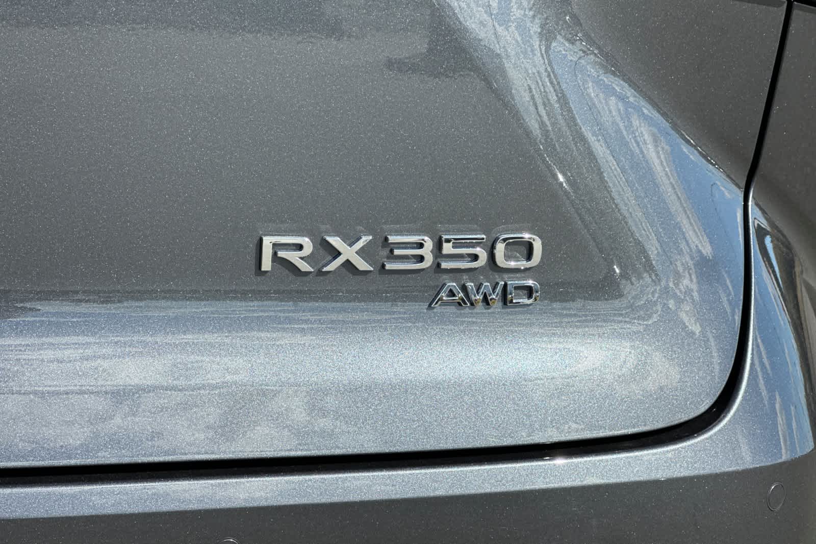 Thumbnail: 2026 Lexus RX - 32