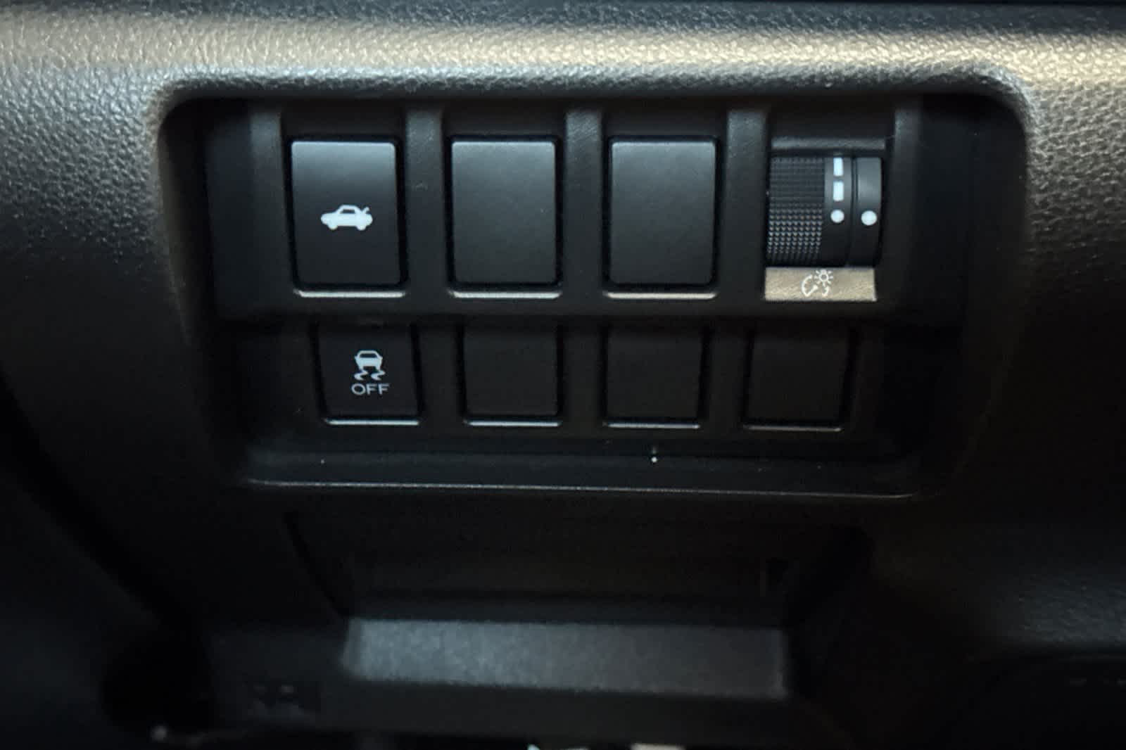 Thumbnail: 2024 Subaru WRX - 28