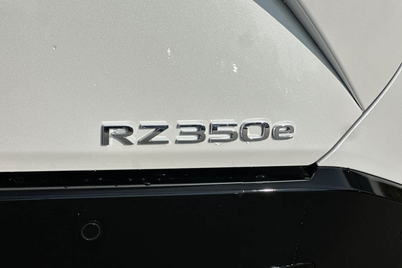 Thumbnail: 2026 Lexus RZ - 32