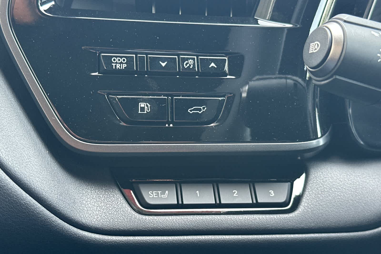 Thumbnail: 2026 Lexus TX - 29