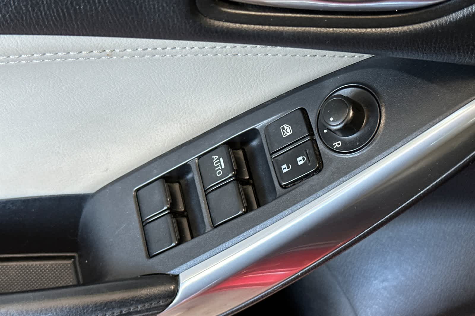 Thumbnail: 2014 Mazda Mazda6 - 13