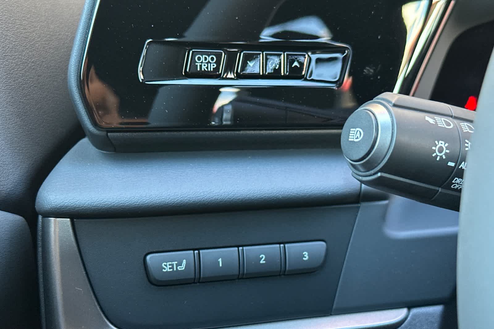 Thumbnail: 2026 Lexus RZ - 30