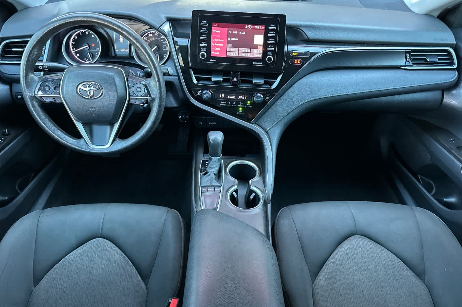 Thumbnail: 2023 Toyota Camry - 3