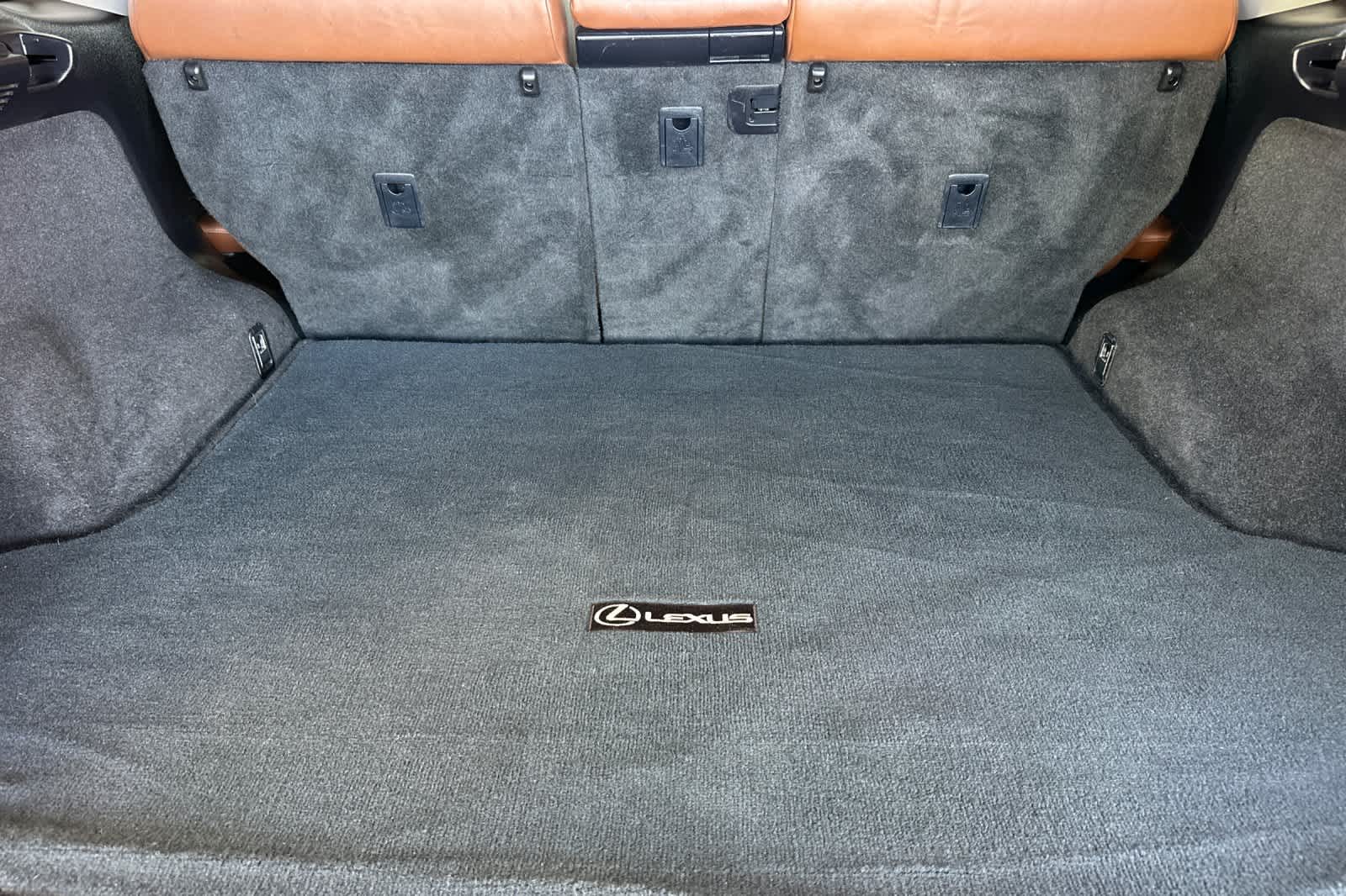 Thumbnail: 2015 Lexus RX - 16