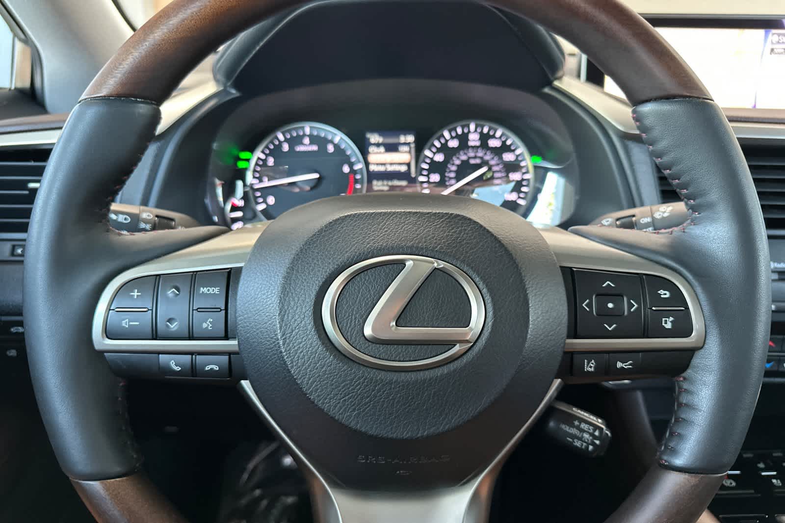 2016 Lexus RX 350 26