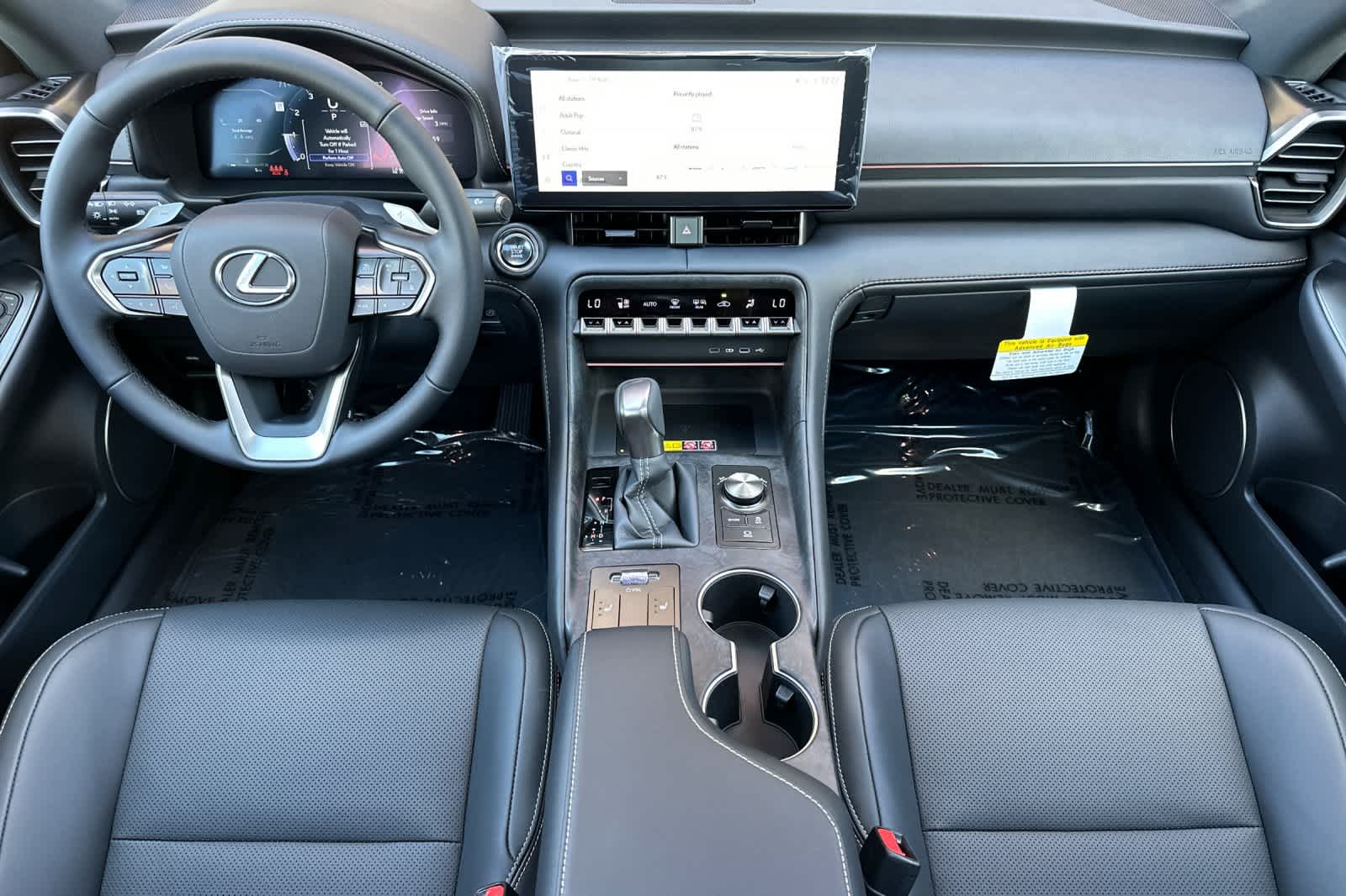 Thumbnail: 2026 Lexus IS - 3