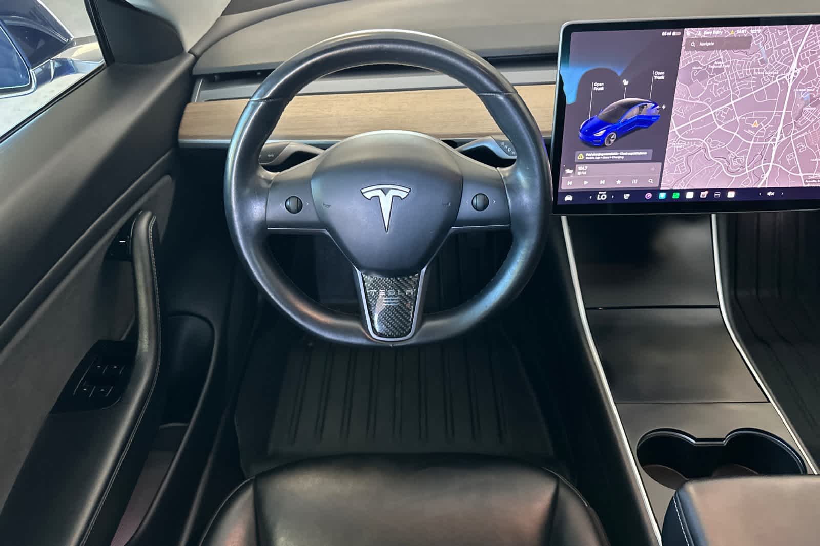 Thumbnail: 2018 Tesla Model 3 - 15