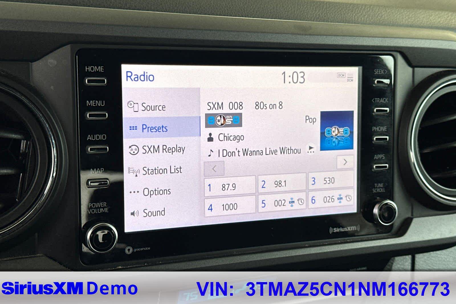 Thumbnail: 2022 Toyota Tacoma - 32