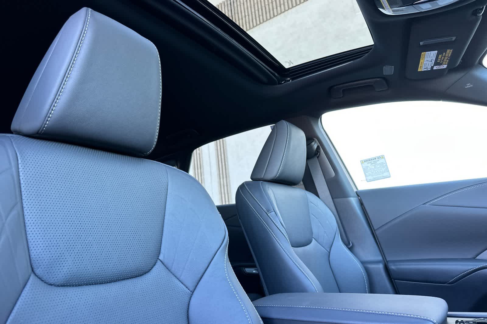 Thumbnail: 2026 Lexus RX - 18