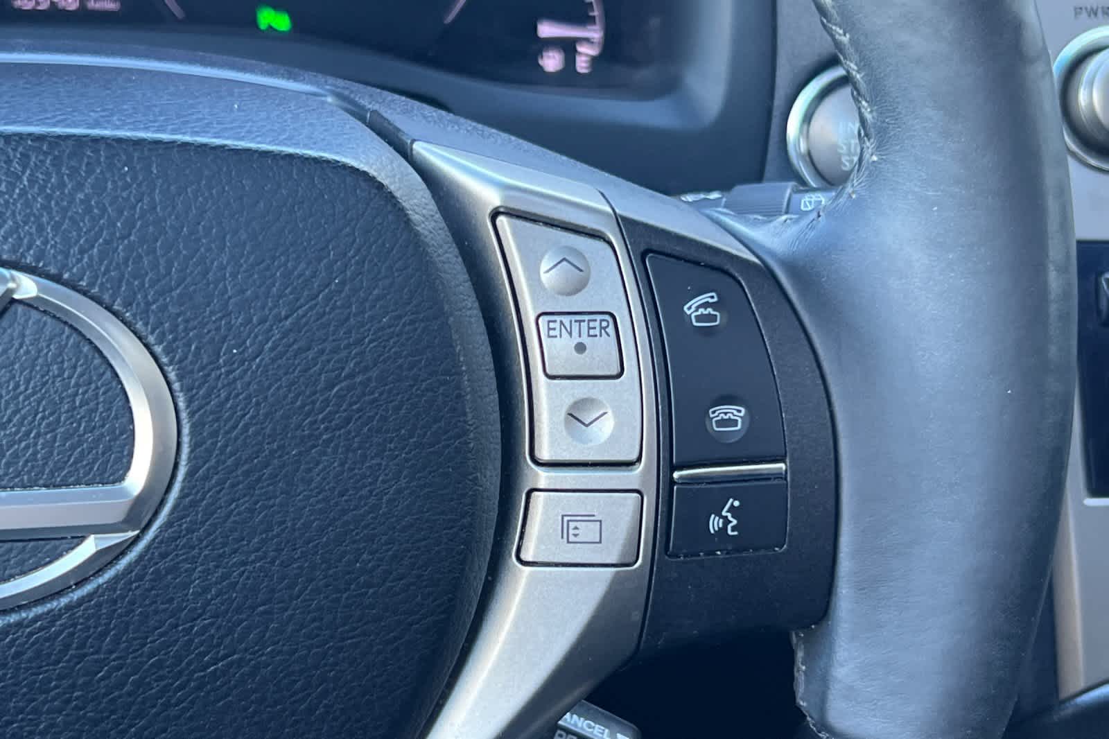 Thumbnail: 2013 Lexus RX - 28