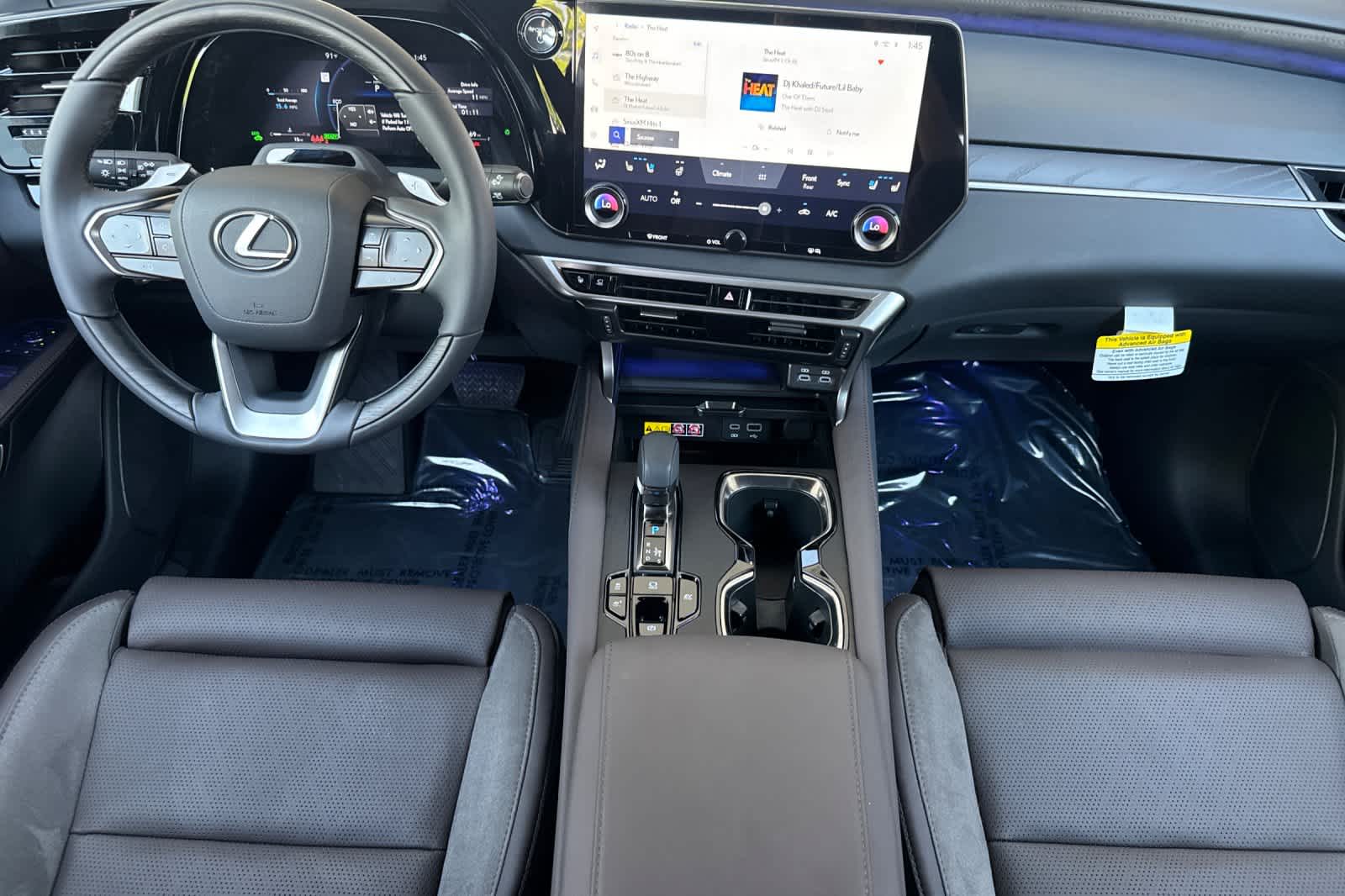 Thumbnail: 2026 Lexus RX - 3