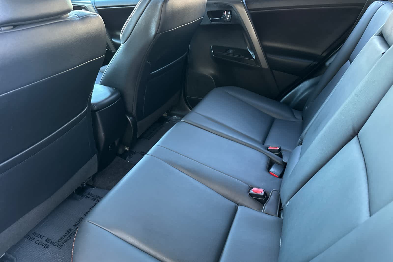 Thumbnail: 2016 Toyota RAV4 - 4