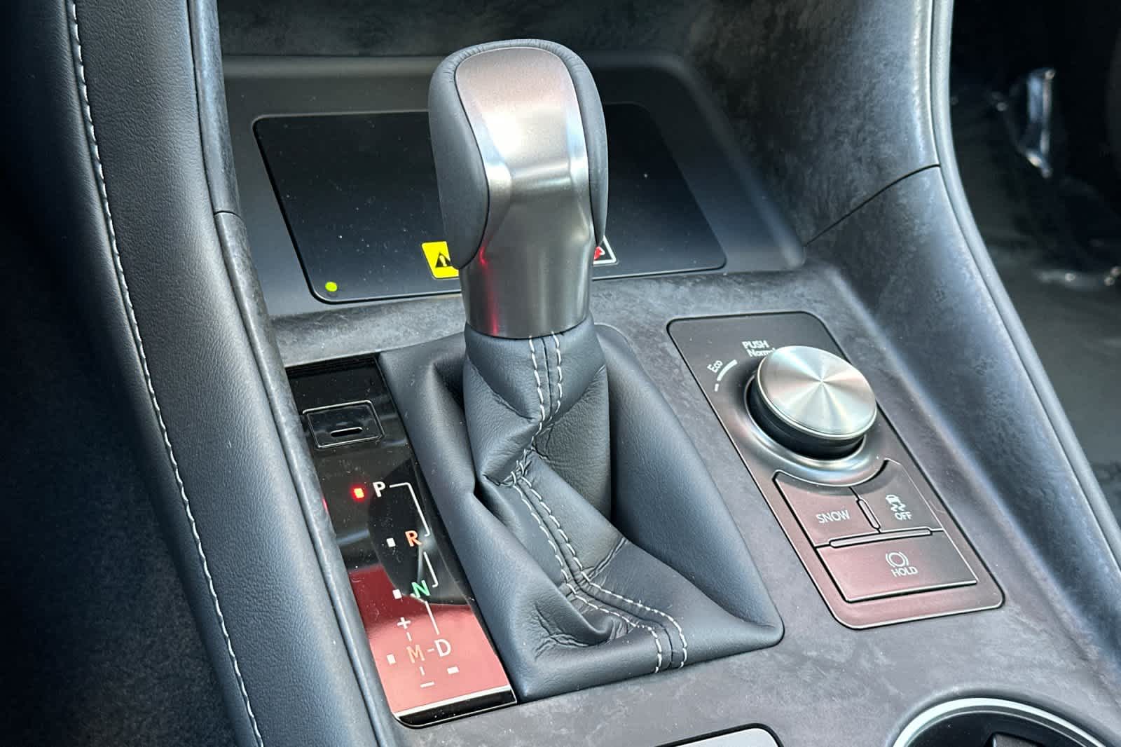 Thumbnail: 2026 Lexus IS - 22