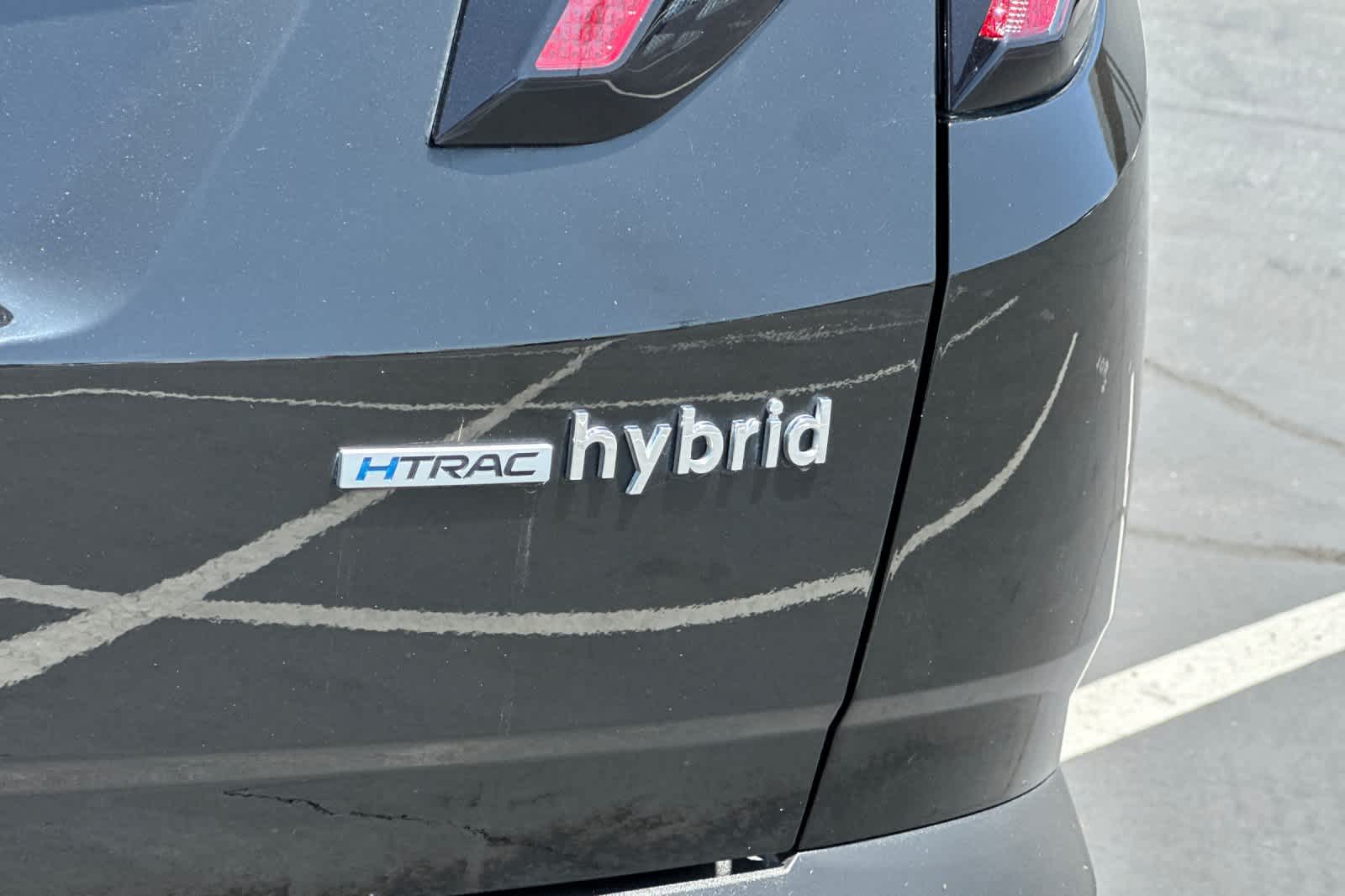 2022 Hyundai Tucson SEL Convenience 32
