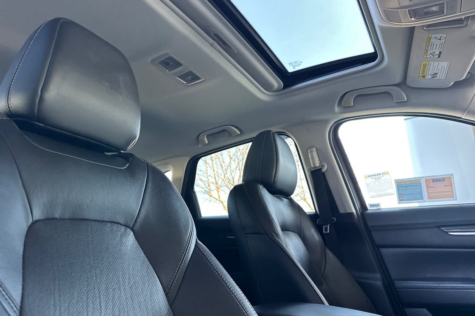 Thumbnail: 2019 Mazda CX-5 - 18